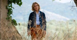 Acorn TV Brings Back ‘An Autumn to Die For’ Event in October (Exclusive)