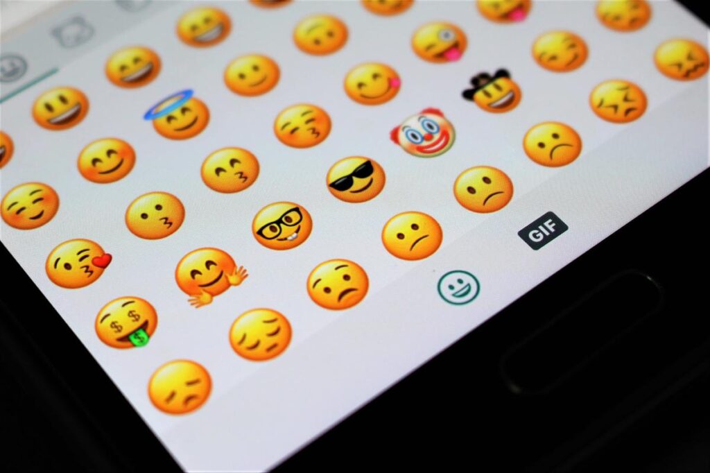 Google reveals the most-used emojis for every year since 2020 — and their hidden meanings