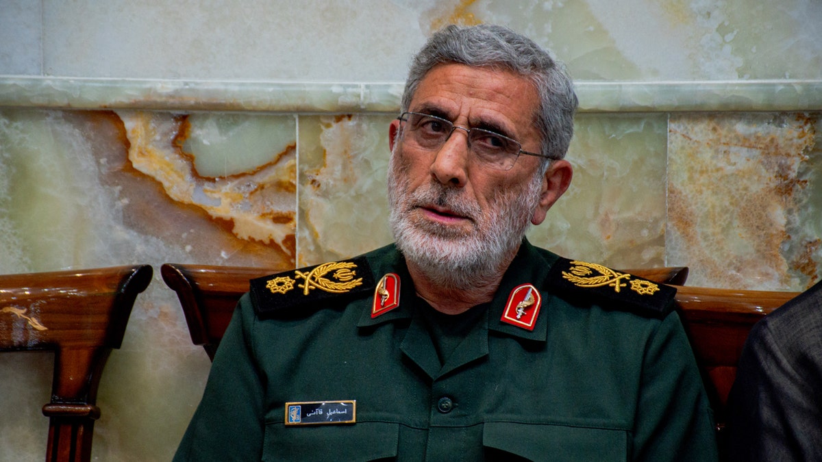 Esmail Qaani
