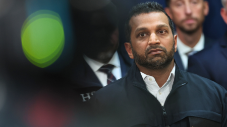 EXCLUSIVE: FBI extraditions soar as Patel ramps up foreign outreach, vows ‘no sanctuary’