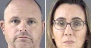 Former Fire Chief and Wife Accused of Starving Adopted Son, 13, Because He ‘Wasn’t Very Nice’