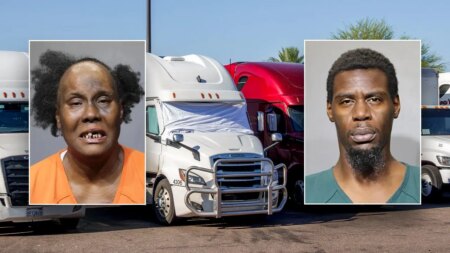 Florida AG seeks death penalty for couple who allegedly held 4 children in ‘rolling prison’ for nearly 7 years