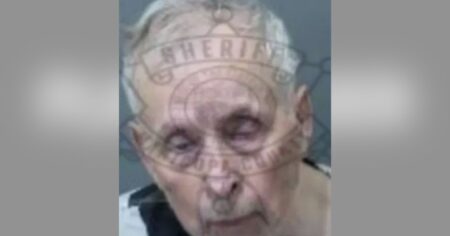 Former Police Officer With Dementia, 92, Killed Wife After Accusing Her of Stealing Money From Him