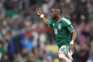 Julián Quiñones Becomes Second-Ever Mexican Player Nominated For Ballon d’Or