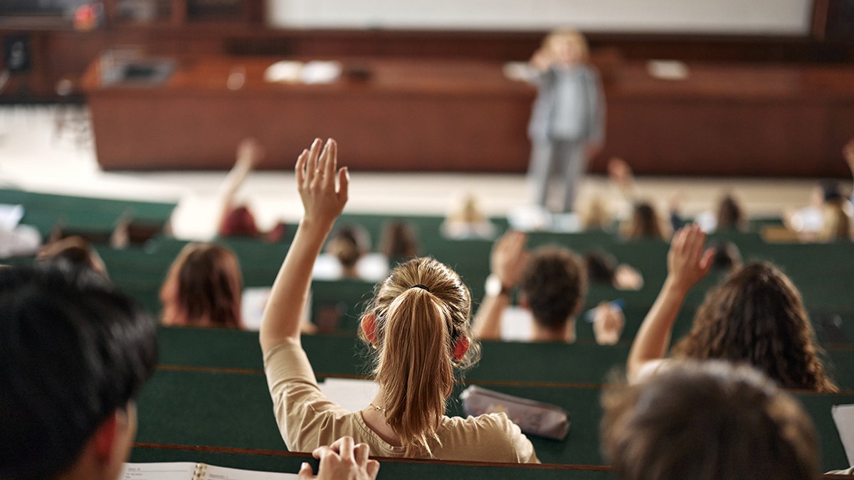 girl-in-college-classroom