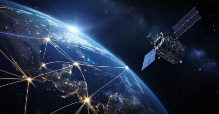 GPS Attacks Spur Search for Quantum Navigation Alternatives