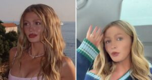 Influencer Halley Kate Chops Her Hair Into a Lob, More Celeb Transformations in 2026