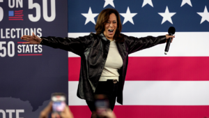 Ex-Dem insider drops bombshell on where Harris ranked in secret poll for Biden replacements Ex-Dem insider drops bombshell on where Harris ranked in secret poll for Biden replacements