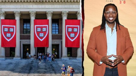 Harvard offers ‘anti-racist’ resources for parents as students head back to school