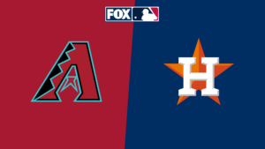 How to Watch Diamondbacks vs. Astros: TV Channel, Live Stream, Time How to Watch Diamondbacks vs. Astros: TV Channel, Live Stream, Time