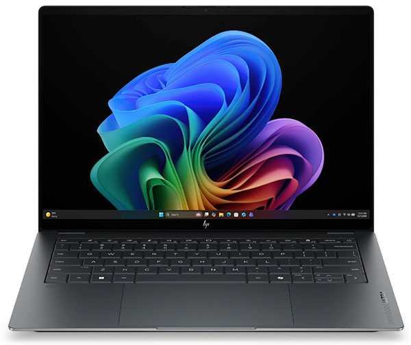 HP OmniBook Ultra Laptop Next Gen AI 14-kd0047nr 14-inch