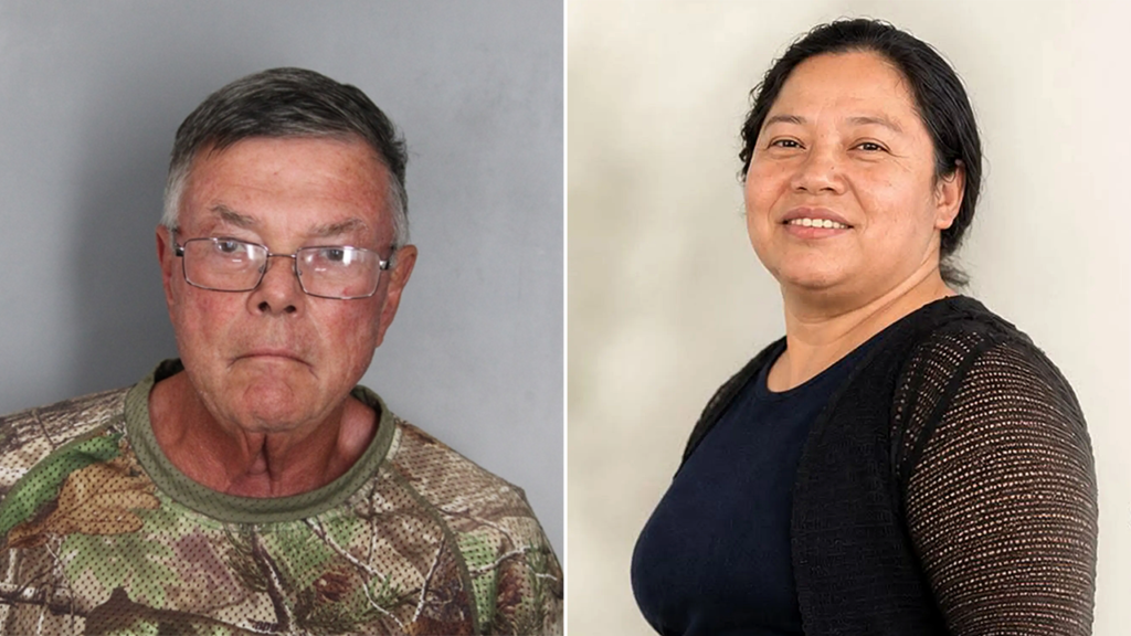 Maryland hunter’s alleged mistake leaves Delaware mother dead Maryland hunter’s alleged mistake leaves Delaware mother dead