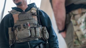 ‘Out of control’ killings in Spanberger’s Virginia reach ‘insane’ point as migrant charged in stabbing spree