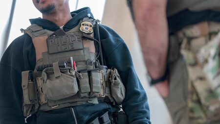 ‘Out of control’ killings in Spanberger’s Virginia reach ‘insane’ point as migrant charged in stabbing spree