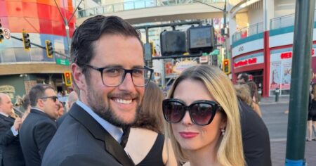 Jake Reiner Weds Fiancee 8 Months After Deaths of His Parents Rob and Michele Reiner: Report