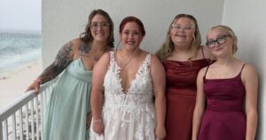 Mama June Selling Daughter Jessica’s Uncleaned Wedding Dress After Divorce: ‘No Stains’