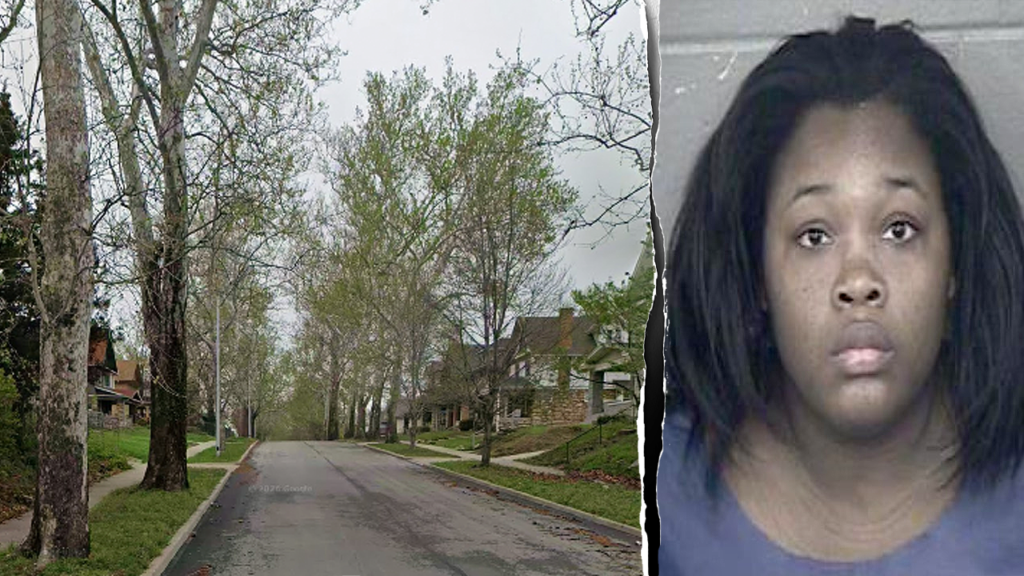 Missouri mom who put newborn in oven instead of crib learns fate as murder charge dropped Missouri mom who put newborn in oven instead of crib learns fate as murder charge dropped