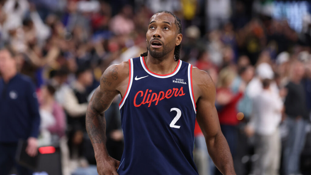 Harshest Punishments In Sports History: How Does The Clippers Ruling Compare? Harshest Punishments In Sports History: How Does The Clippers Ruling Compare?