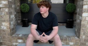 Kim Zolciak’s Son KJ Biermann, 15, Attempts to Avoid Adult Prison Sentence After 7-Count Indictment