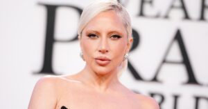 Lady Gaga Considers This Viral K-Beauty Gel Mask Part of Her ‘Holy Trinity’ Lady Gaga Considers This Viral K-Beauty Gel Mask Part of Her ‘Holy Trinity’