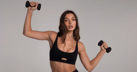 The Fall Activewear Upgrade You’ll Want for Workouts, Travel and Everything in Between