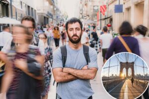 New York’s loneliest county ranked by number of sad singles — and it’s bad news for The Bronx New York’s loneliest county ranked by number of sad singles — and it’s bad news for The Bronx