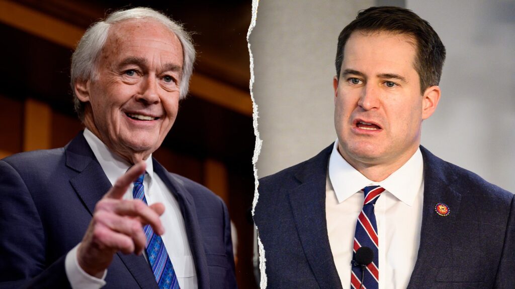 Democrats’ generational battle erupts as 80-year-old senator faces younger challenger
