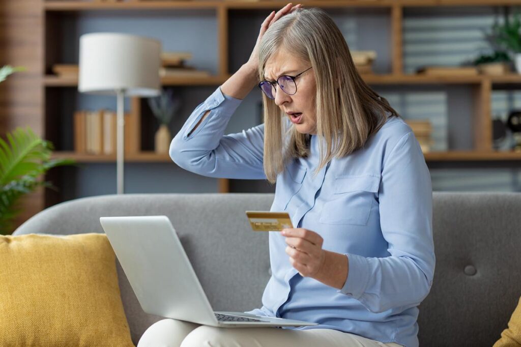 NC woman drained savings, 401K to help ‘friend’ that turned out to be a scam — but it only got worse from there