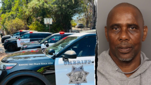 Police hunt sexually violent predator who vanished after GPS ‘tamper mode’ alert Police hunt sexually violent predator who vanished after GPS ‘tamper mode’ alert