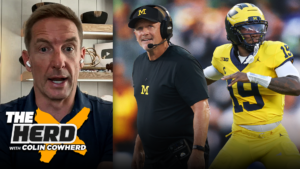 Joel Klatt: Kyle Whittingham ‘Not Tied To’ Bryce Underwood Amid QB Struggles Joel Klatt: Kyle Whittingham ‘Not Tied To’ Bryce Underwood Amid QB Struggles