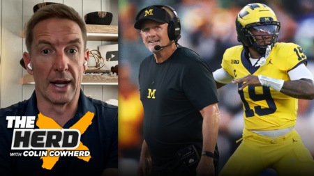 Joel Klatt: Kyle Whittingham ‘Not Tied To’ Bryce Underwood Amid QB Struggles