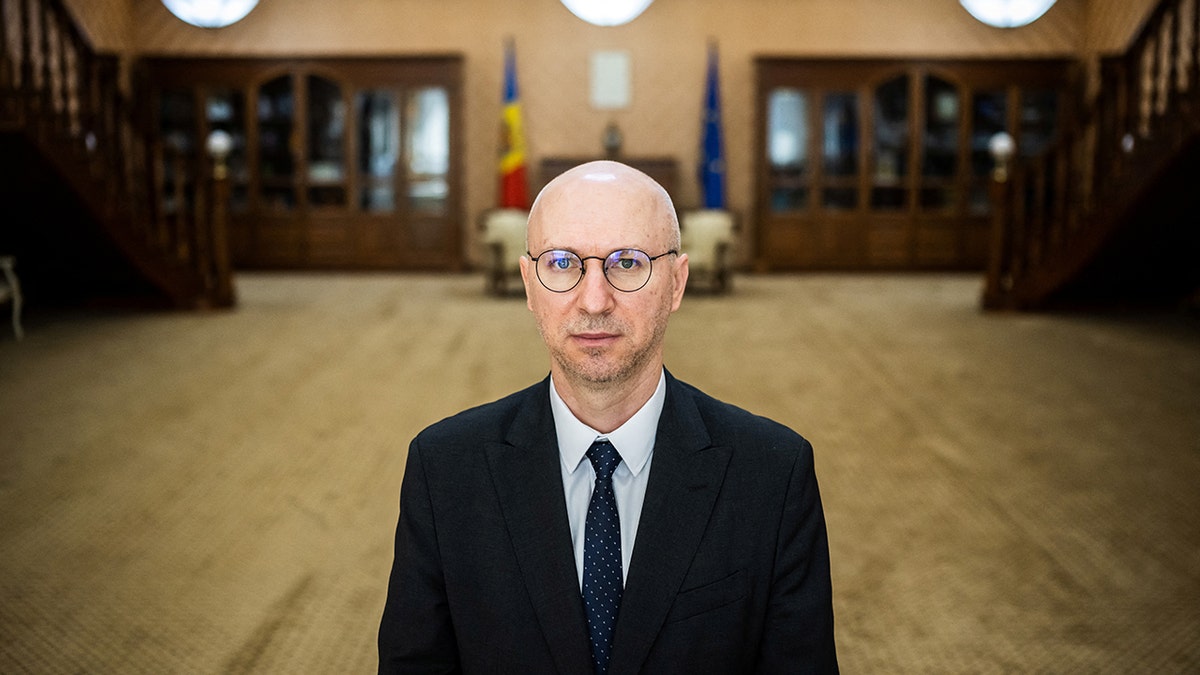 Stanislav Secrieru