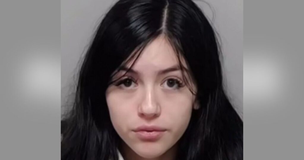Young Mother Arrested After Leaving Her 1-Month-Old Son With Stranger She Met at Bus Stop