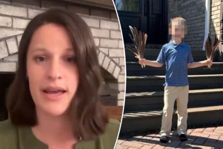 Virginia mom placed on child abuse registry for 7 years after letting 5-year-old walk alone