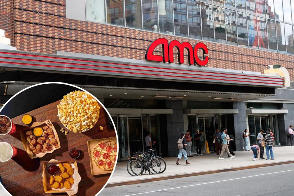 One surprising reason US theaters made so much money this summer — besides ‘The Odyssey’