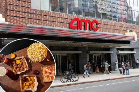 One surprising reason US theaters made so much money this summer — besides ‘The Odyssey’
