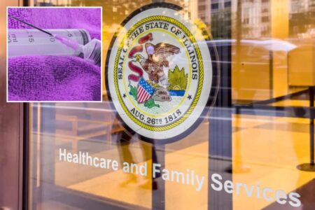 Muslim doctors sue Illinois over controversial new assisted-suicide law