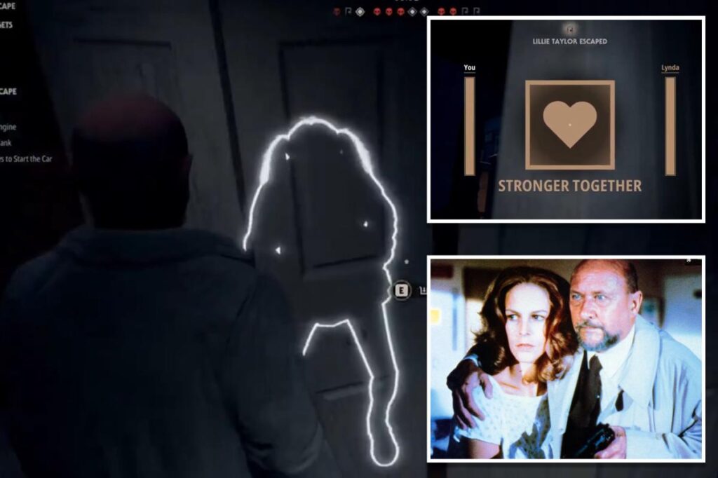 New ‘Halloween’ video game slashes creepy mini-game where character can have sex with high schoolers