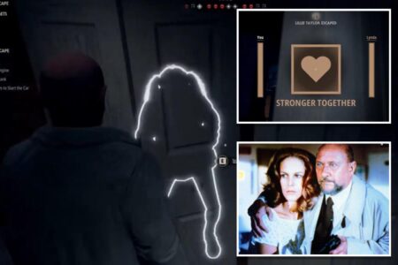New ‘Halloween’ video game slashes creepy mini-game where character can have sex with high schoolers New ‘Halloween’ video game slashes creepy mini-game where character can have sex with high schoolers