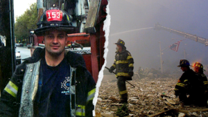 9/11 hero’s memory preserved through massive effort to ‘do good’ for vets, first responders: ‘His legacy’