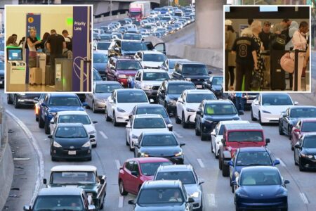 Secret tips for avoiding the Labor Day weekend travel hell across California