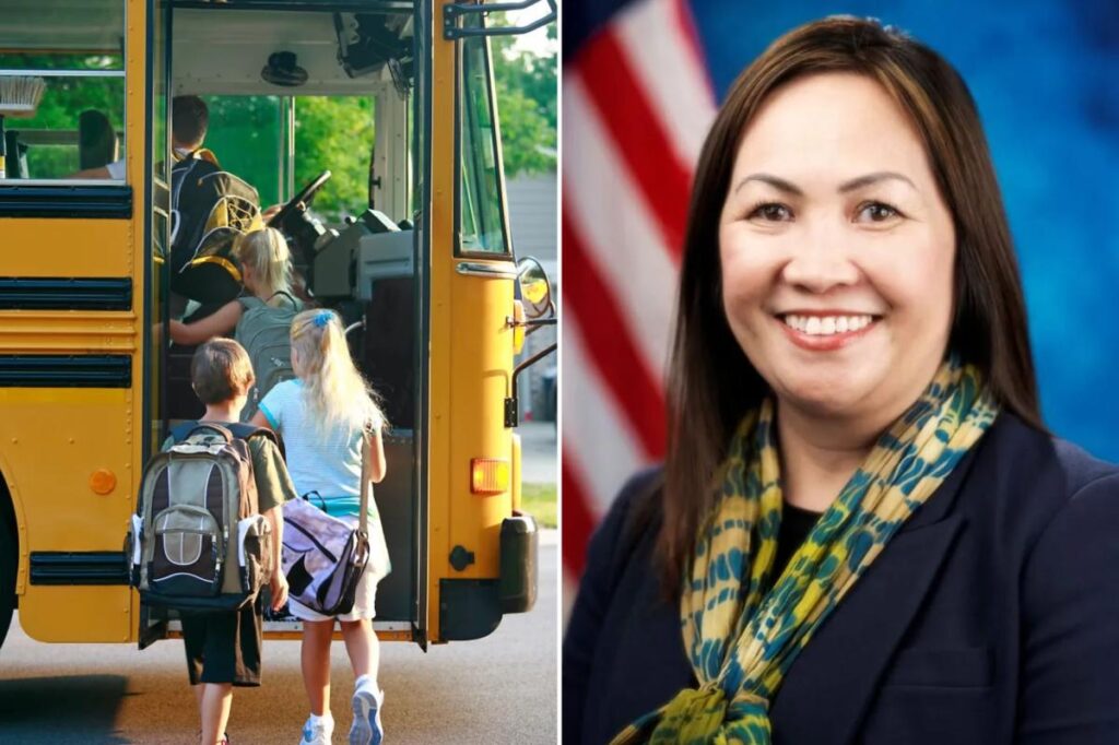 Fresno school superintendent earns eye-popping six-figure salaries as district cuts jobs, field trips Fresno school superintendent earns eye-popping six-figure salaries as district cuts jobs, field trips