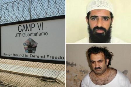 9/11 justice delayed: America remains in limbo with the undecided fates of Guantanamo
