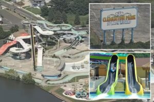 Historic NJ amusement park permanently closes, owners seek buyer: ‘Meant so much’