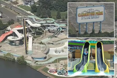 Historic NJ amusement park permanently closes, owners seek buyer: ‘Meant so much’