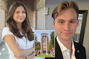 Exclusive | California’s free ride means illegal migrants get money for college — while Golden State natives pay big