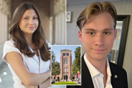 Exclusive | California’s free ride means illegal migrants get money for college — while Golden State natives pay big