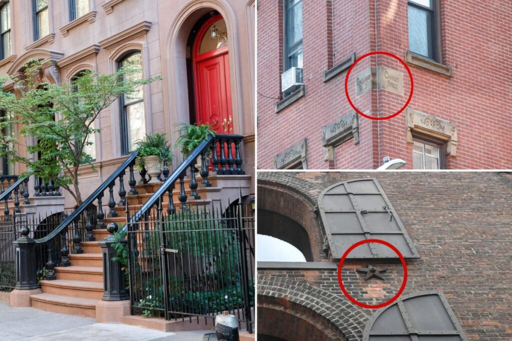 The quirky, hidden oddities  once essential to NYC that most New Yorkers walk right past