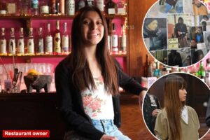Exclusive | NYC restaurants hit back at dine-and-dashers with social media shame: ‘Nothing that police can do’ Exclusive | NYC restaurants hit back at dine-and-dashers with social media shame: ‘Nothing that police can do’