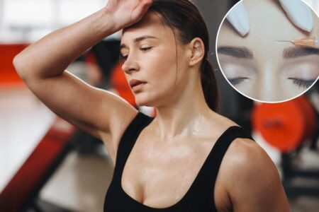 Why workout fanatics might be wasting their money on this very popular beauty fix